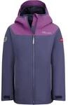 TROLLKIDS Girls Bergen Jacket