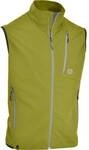 MAUL Herren Weste Achensee 10.0 - leichte Softsh