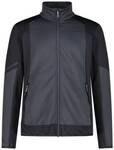 CMP Herren Unterjacken lg.Arm He/Uni MAN JACKET