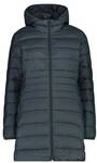 CMP Damen Jacken/Anoraks lg.Arm Da WOMAN PARKA ZIP HOOD