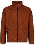 CMP Herren Unterjacken lg.Arm He/Uni MAN JACKET