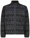CMP Herren Unterjacken lg.Arm He/Uni MAN JACKET