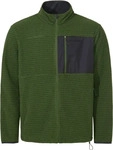 Vaude 47979, VAUDE Herren Unterjacke Me Neyland Fleece Jacket II Grau male