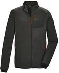 KILLTEC Herren Powerstretchjacke KSW 128 MN FLX JCKT