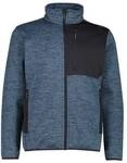 CMP Herren Unterjacken lg.Arm He/Uni MAN JACKET