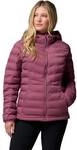 COLUMBIA Damen Jacke Terwilliger Trail Heat Seal Jacket