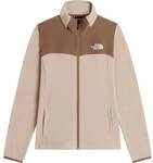 THE NORTH FACE Damen Unterjacke W RILA FULL ZIP FLEECE JACKET