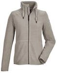 KILLTEC Damen Strickfleecejacke GW 58 WMN KNTFLC JCKT