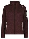 CMP Damen Unterjacken lg.Arm Da WOMAN JACKET