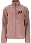 WHISTLER Whistler Damen Jacke Felis W Teddy Jacket