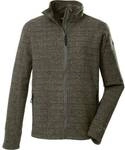 G.I.G.A. DX by killtec Herren Unterjacke GW 42 MN FLC JCKT