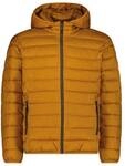 CMP Herren Jacken/Anoraks lg.Arm He/Uni MAN JACKET FIX HOOD