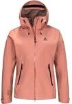 SCH&Ouml;FFEL Damen Funktionsjacke Jacket Style Cascata WMN