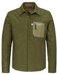 SCH&Ouml;FFEL Herren Unterjacken lg.Arm He/Uni Overshirt Style Kalmor MEN