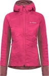Vaude 42954, VAUDE Damen Funktionsjacke Wo Sesvenna Jacket IV Pink female