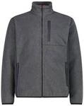CMP Herren Unterjacken lg.Arm He/Uni MAN JACKET