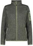 CMP Damen Unterjacken lg.Arm Da WOMAN JACKET