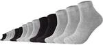 CAMANO Kurzsocken
