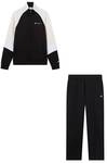 CHAMPION Herren Anz&uuml;ge halblg. He/Uni Sweatsuit