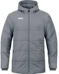 JAKO Unisex Coachjacke One mit Kapuze