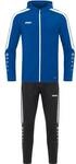 JAKO Kinder Sportanzug Trainingsanzug Polyester Power mit Kapuze
