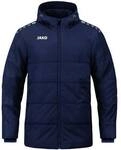 JAKO Unisex Coachjacke One mit Kapuze