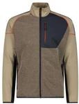 CMP Herren Unterjacken lg.Arm He/Uni MAN JACKET