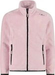 CMP 38P1465, CMP Kinder Unterjacke KID G JACKET Rot
