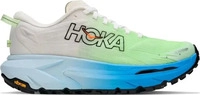 HOKA 1168723B, HOKA Damen Trailrunningschuhe MAFATE 5 Grau female