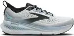 Brooks 1104761D, BROOKS Herren Laufschuhe Glycerin 23 Silber male