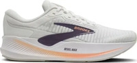 Brooks 1204701B, BROOKS Damen Laufschuhe Revel Max Silber female