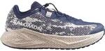 SALOMON Herren Running-Sch. He/Uni SHOES AERO GLIDE 4 GRVL Mar Bl/Slv Cl/Wh