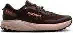Brooks 1204481B, BROOKS Damen Trailrunningschuhe Divide 6 GTX Schwarz female