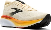 Brooks 1104541D, BROOKS Herren Laufschuhe Adrenaline GTS 25 Silber male