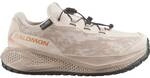 SALOMON Kinder Running-Sch. Ki SHOES AERO GRVL WP J Tapioc/Whpep/Nectrn