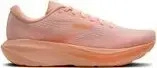 Brooks 1204861B, BROOKS Damen Laufschuhe Ghost Amp Orange female