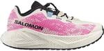 SALOMON Damen Laufschuhe SHOES AERO GLIDE 4 GRVL W Vanila/Knocko