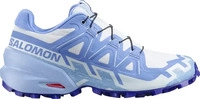 Salomon L49229400, SALOMON Damen Trailrunningschuhe SHOES SPEEDCROSS 6 W