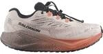 SALOMON Damen Running-Sch. Da SHOES AERO BLAZE 4 GRVL GTX W Rainy/Blac