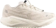 Salomon L45401600, SALOMON Damen Laufschuhe AERO BLAZE 4 GRVL Braun female