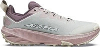 Altra AL0A85UZ, Altra Damen Running-Trail-Sch. Da W EXPERIENCE WILD 3+ Grau female