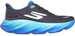 SKECHERS Herren Laufschuhe SKX AERO BURST
