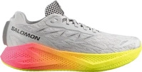 Salomon L49228600, SALOMON Herren Running-Sch. He/Uni SHOES AERO GLIDE 4 GRADIENT