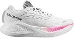 SALOMON Damen Laufschuhe SHOES AERO GLIDE 4 W White/White/Black