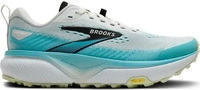Brooks 1104891D, BROOKS Herren Trailrunningschuhe Cascadia 20 Silber male
