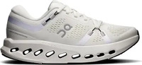 On 3WF3077, ON Damen Laufschuhe Cloudsurfer 2 Wide Silber female