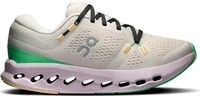 On 3WF1010, ON Damen Laufschuhe Cloudsurfer 2 Grau female