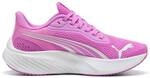 PUMA Kinder Halbschuhe Pounce Lite Jr