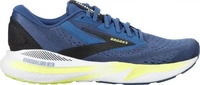 Brooks 1104371D, BROOKS Herren Laufschuhe Adrenaline GTS 24 Blau male