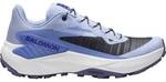 SALOMON Damen Trailrunningschuhe SHOES GENESIS W Brunnb/Persia/Deep B